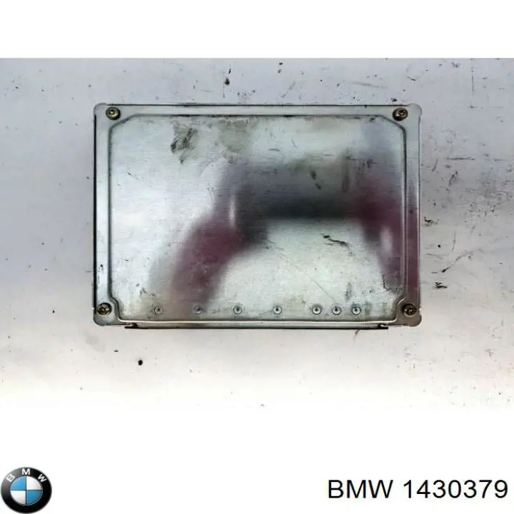 ЕБУ BMW DME1430940 ціна, від 39.50 USD