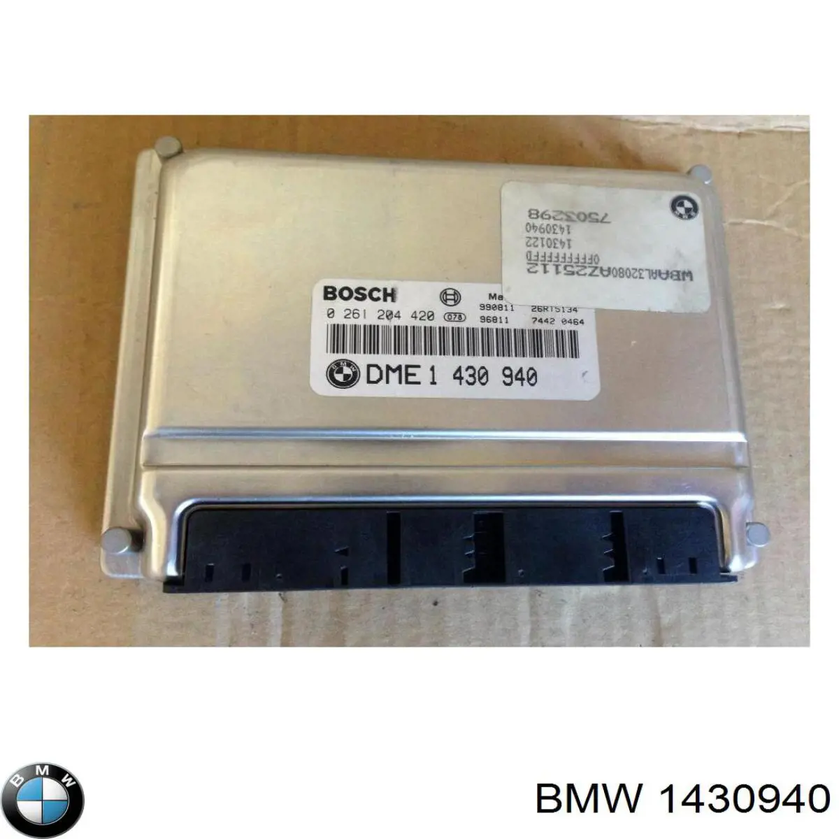  1430940 BMW