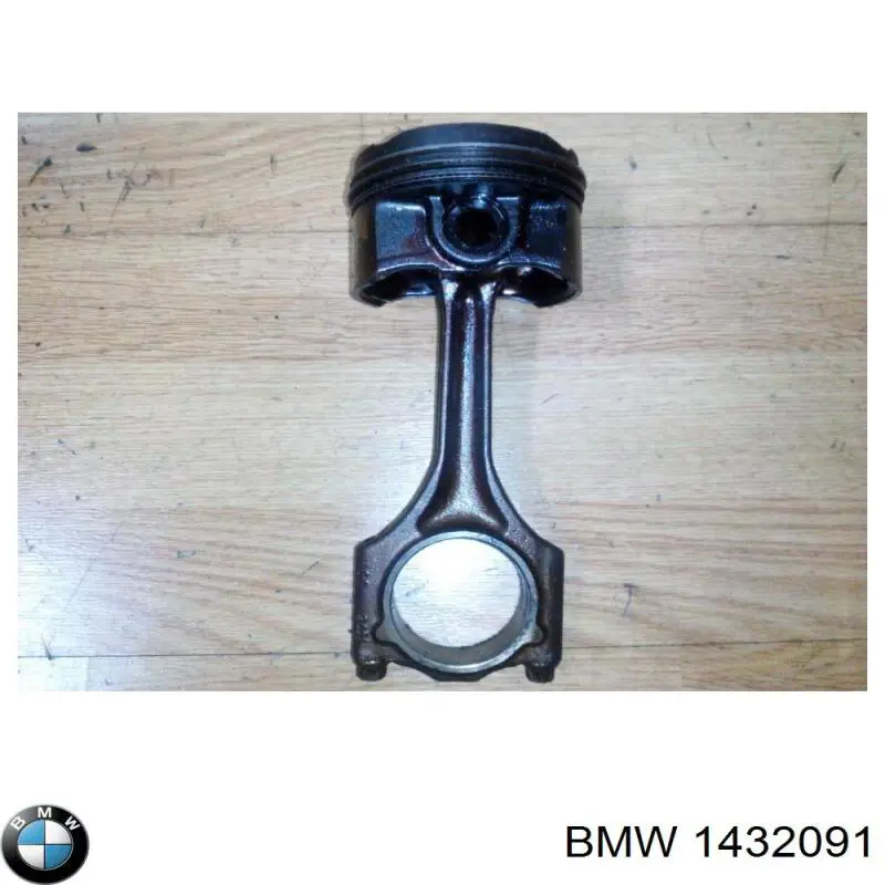 1432091 BMW 