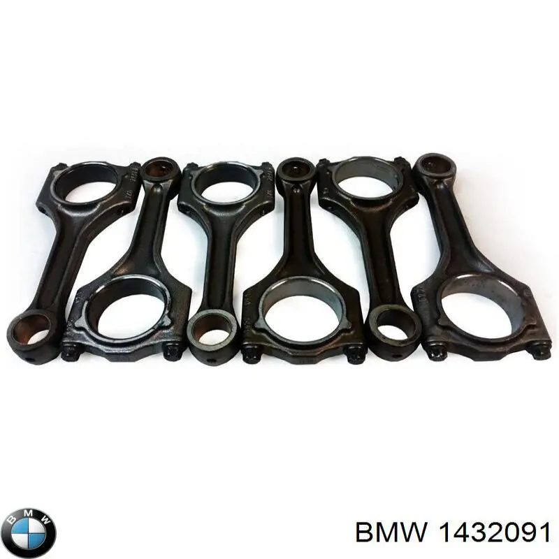  BMW 1432091 ціна, від 33.37 USD