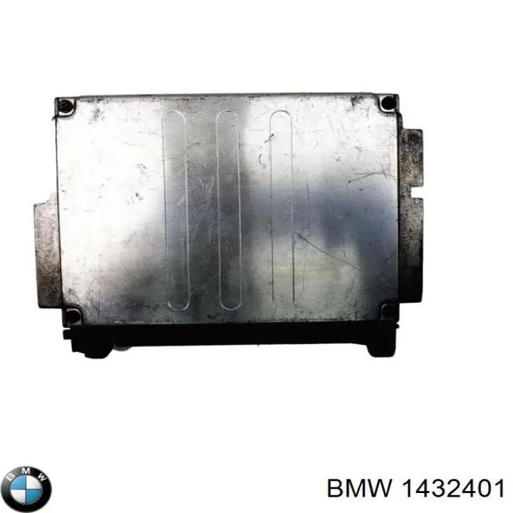 1432401 BMW Блок електронного управління