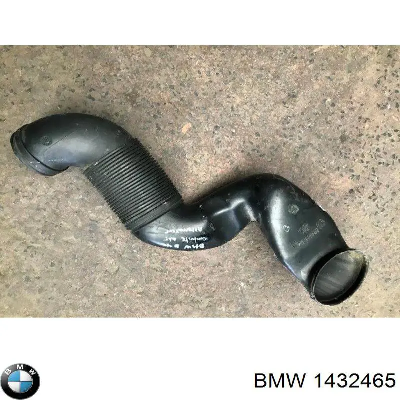 1432465 BMW 