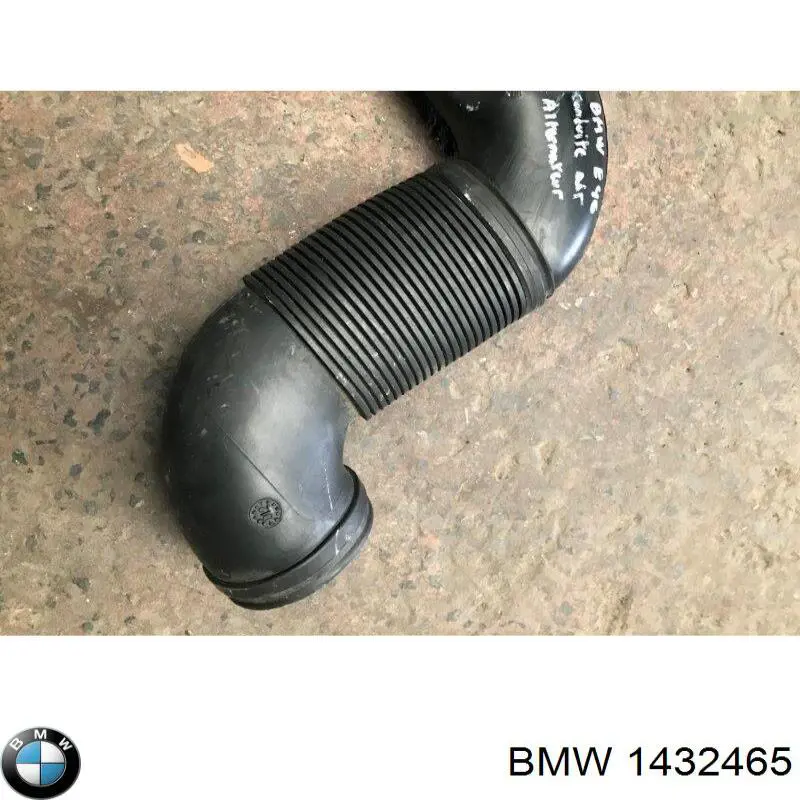  BMW 1432465 ціна, від 16.14 USD