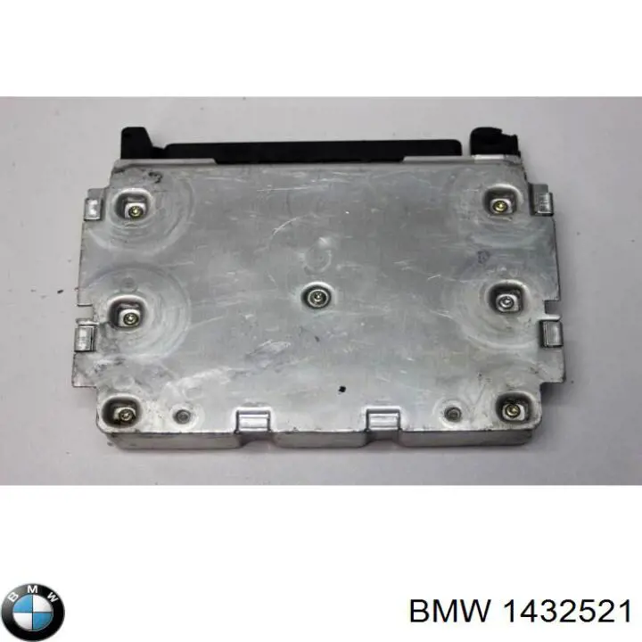 ЕБУ BMW 1432521 ціна, від 54.84 USD