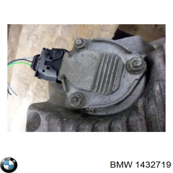  1432719 BMW