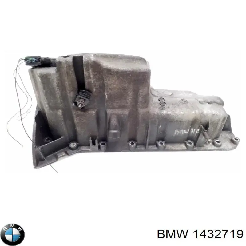 1432719 BMW 