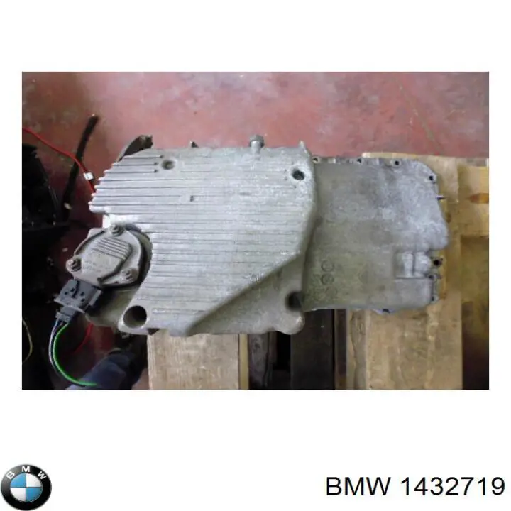 BMW 1432719 ціна, від 55.74 USD