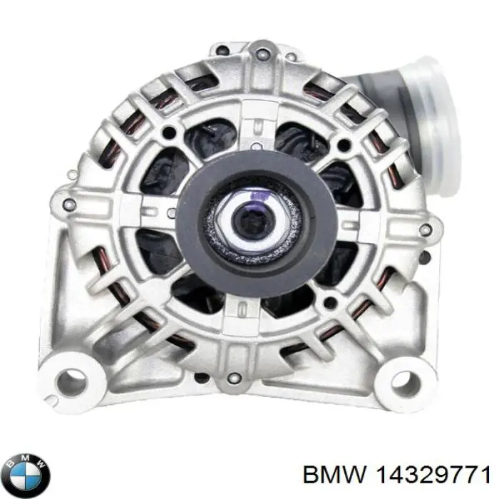 Генератор автомобільний BMW 14329771