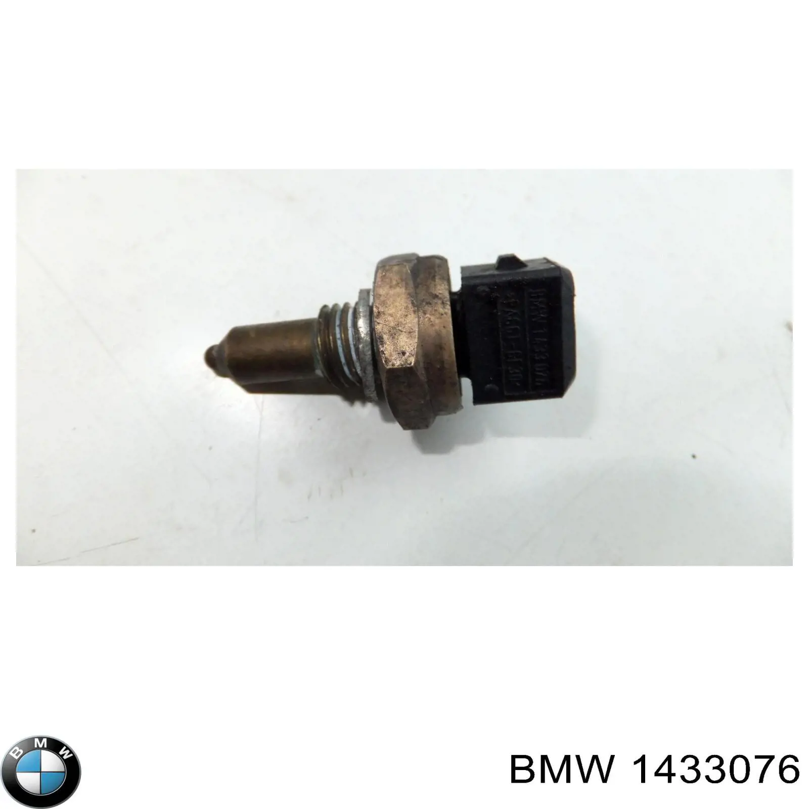 Купити 1433076 BMW Датчик температури охолоджуючої рідини