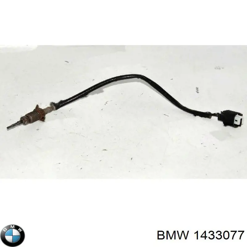 Термодатчик охолоджуючої рідини BMW 1433077 ціна, від 8.87 USD