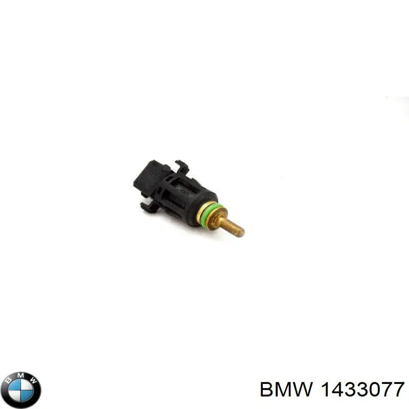Купити 1433077 BMW Датчик температури охолоджуючої рідини