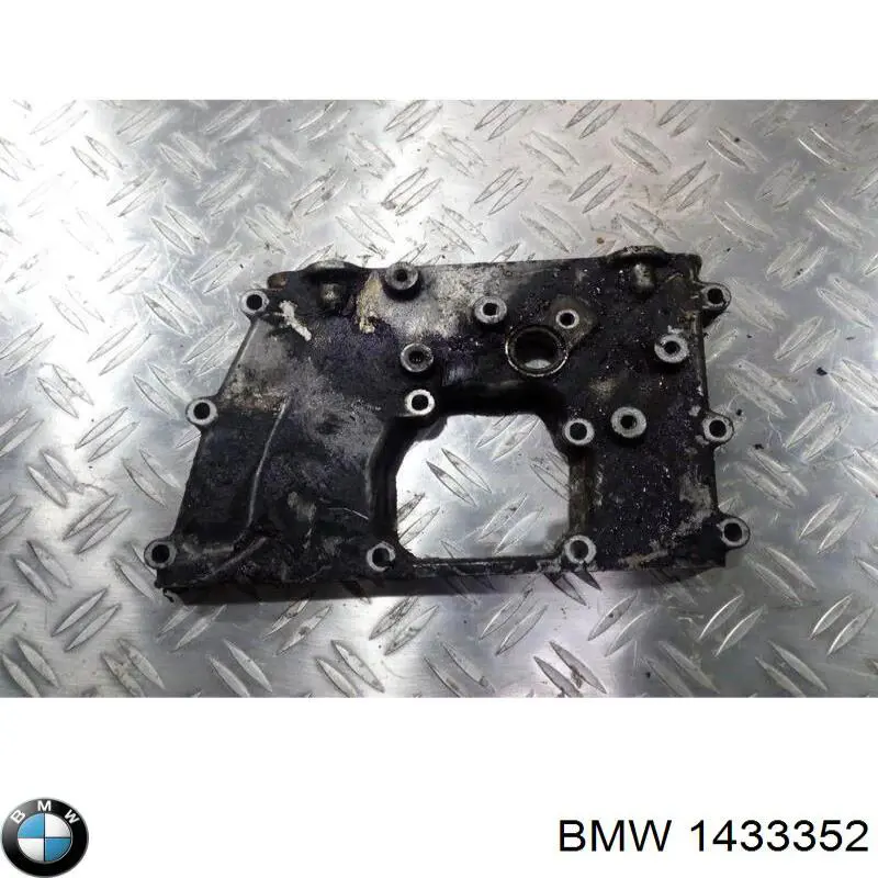 1433352 BMW 
