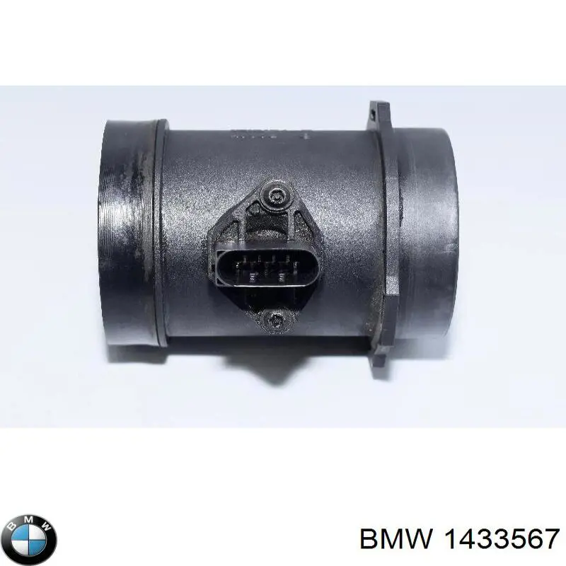 Витратомір повітря BMW 1433567