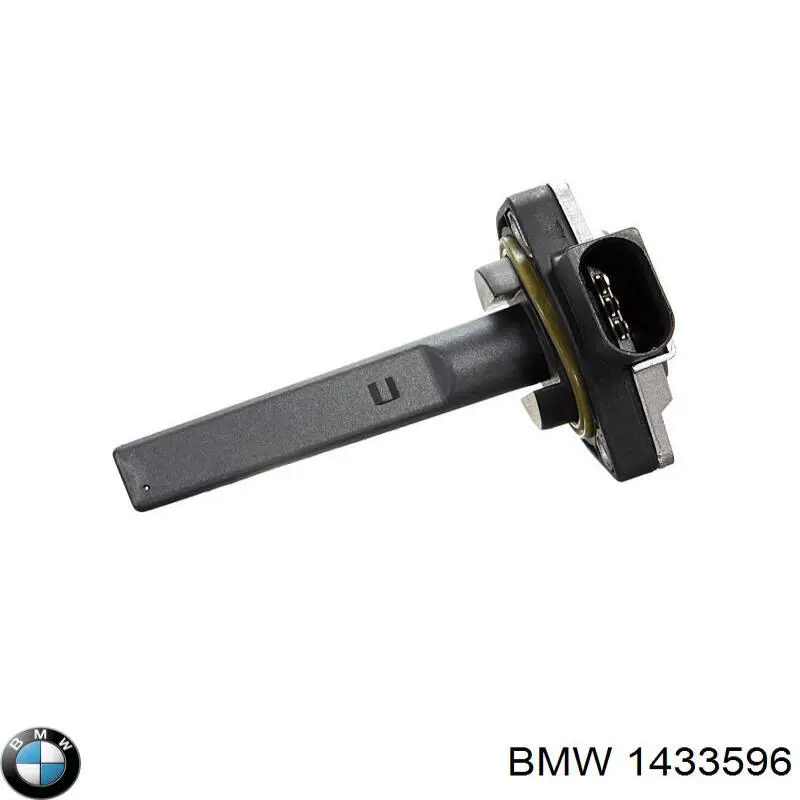 Датчик рівня масла двигуна BMW 1433596 ціна, від 18.79 USD