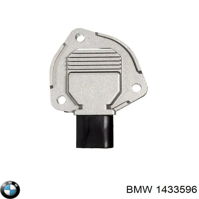 Купити 1433596 BMW Датчик рівня масла