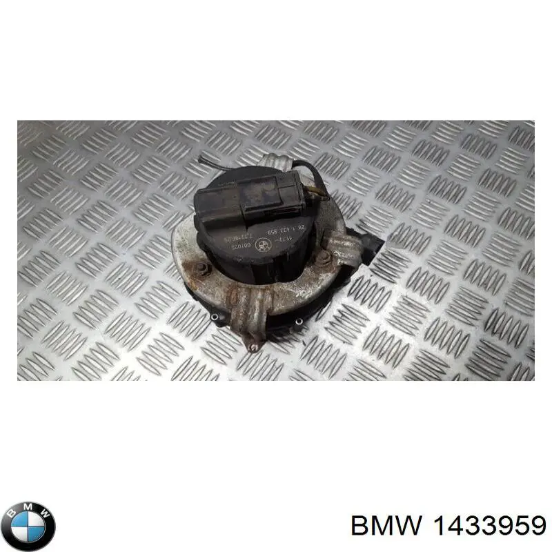  1433959 BMW