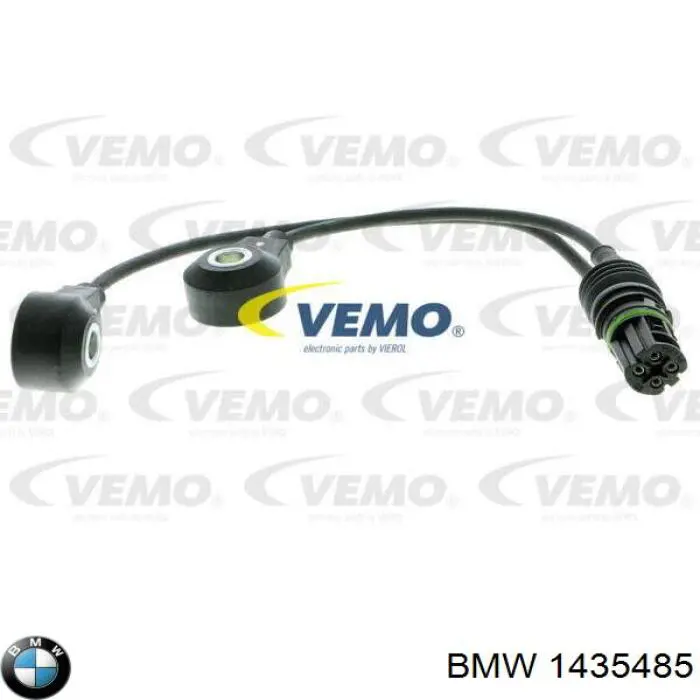 Датчик детонації BMW 1435485 ціна, від 14.11 USD