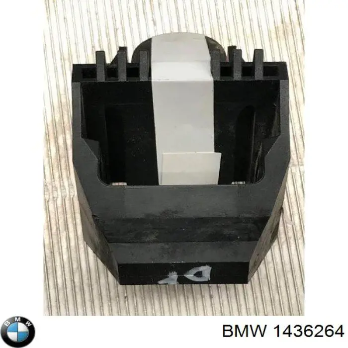 1436264 BMW 