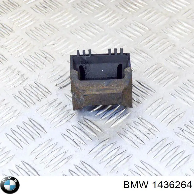  BMW 1436264 ціна, від 7.60 USD