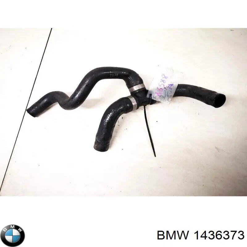 1436373 BMW 