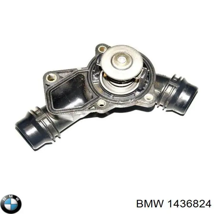 1436824 BMW 