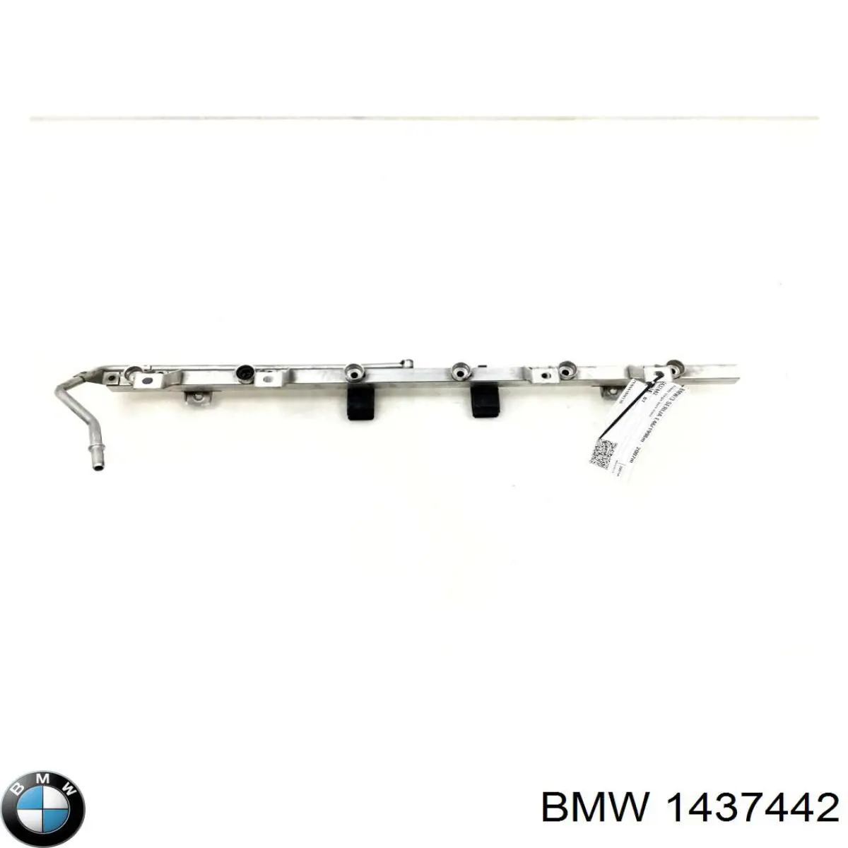 1437442 BMW Розподільник палива