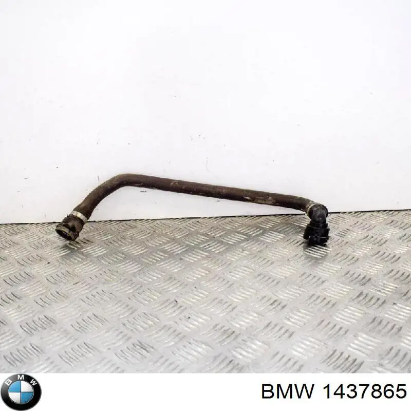  1437865 BMW