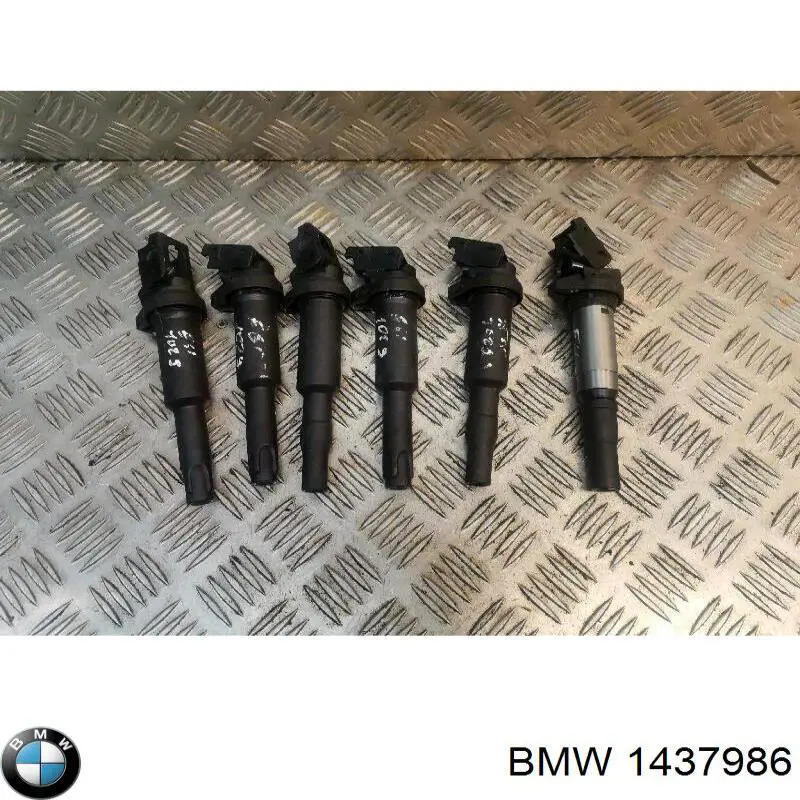  1437986 BMW