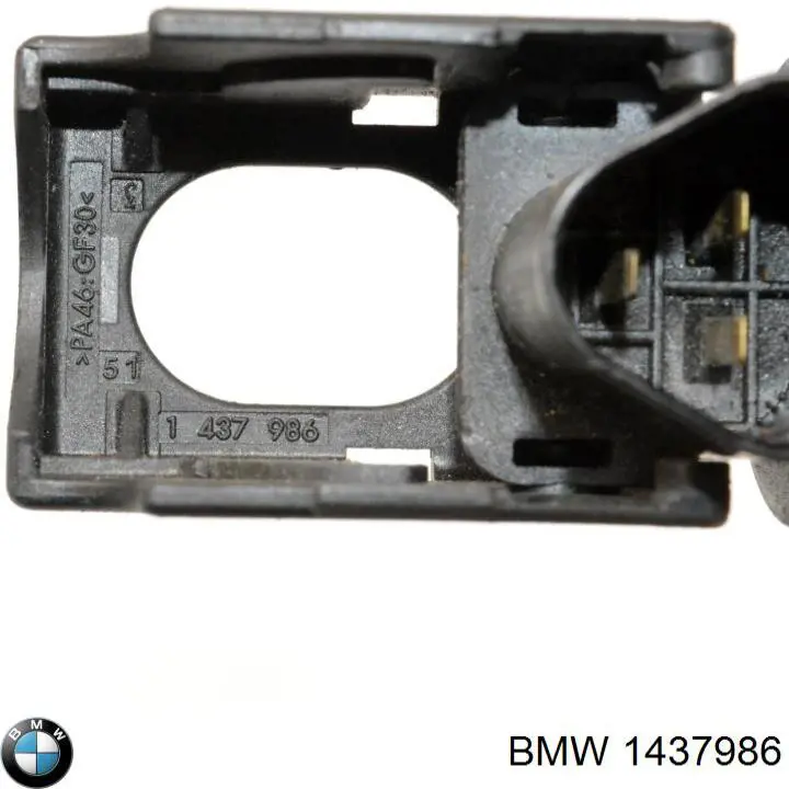 Купити 1437986 BMW 