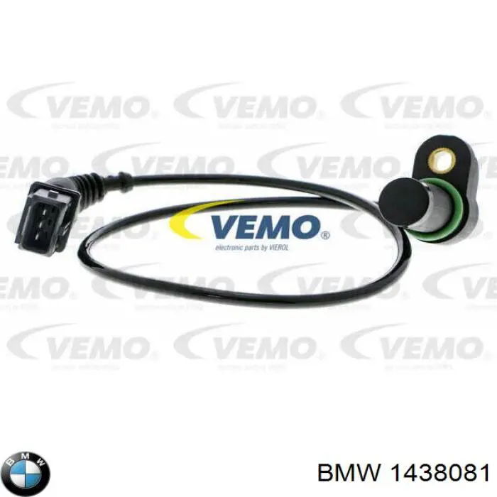 Датчик фаз BMW 1438081 ціна, від 26.95 USD