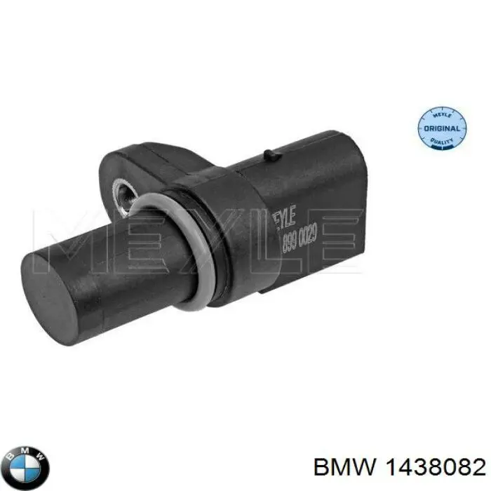 Купити 1438082 BMW ДПРВ