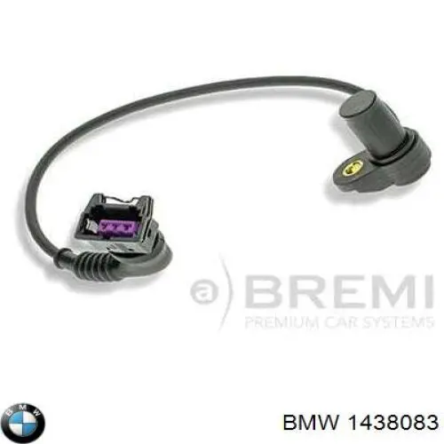  1438083 BMW