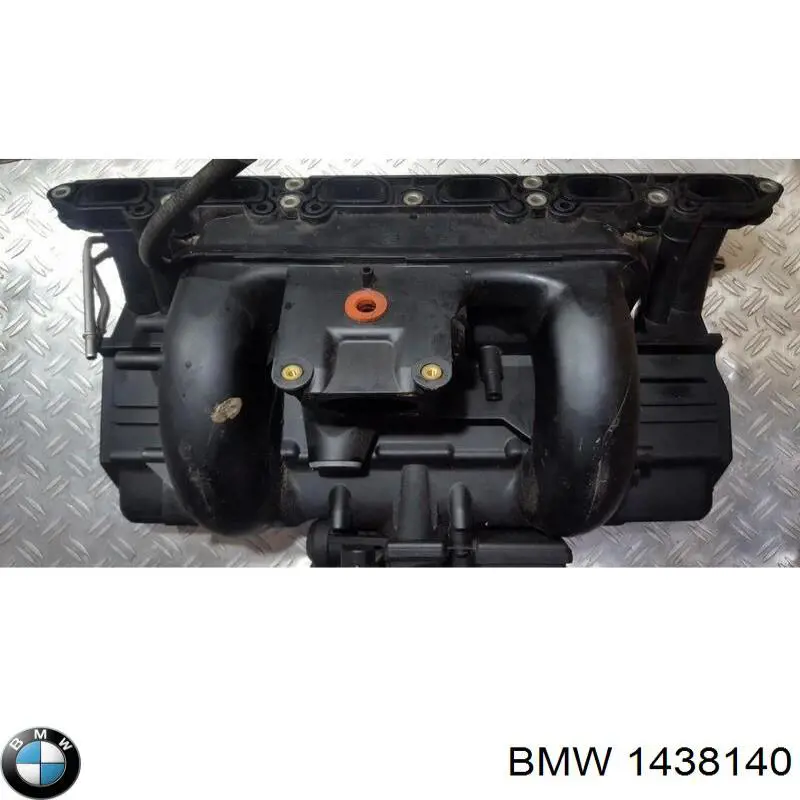  1438140 BMW