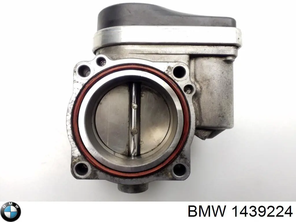 Купити 1439224 BMW Дросільна заслінка