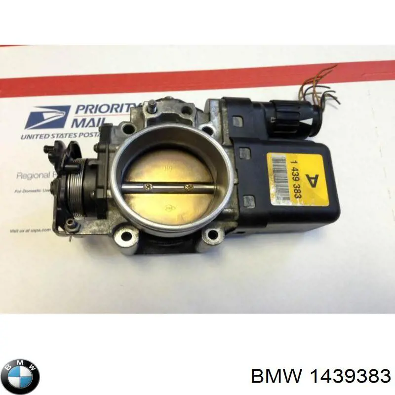  1439383 BMW