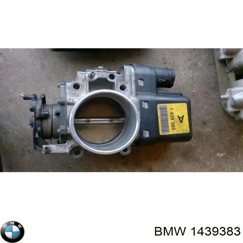  BMW 1439383 ціна, від 155.96 USD