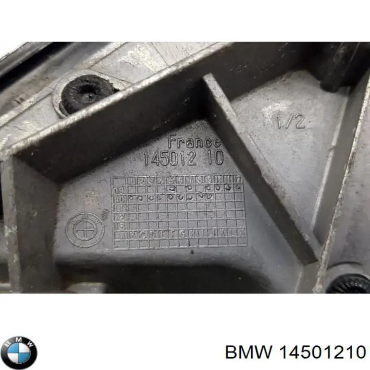 14501210 BMW 