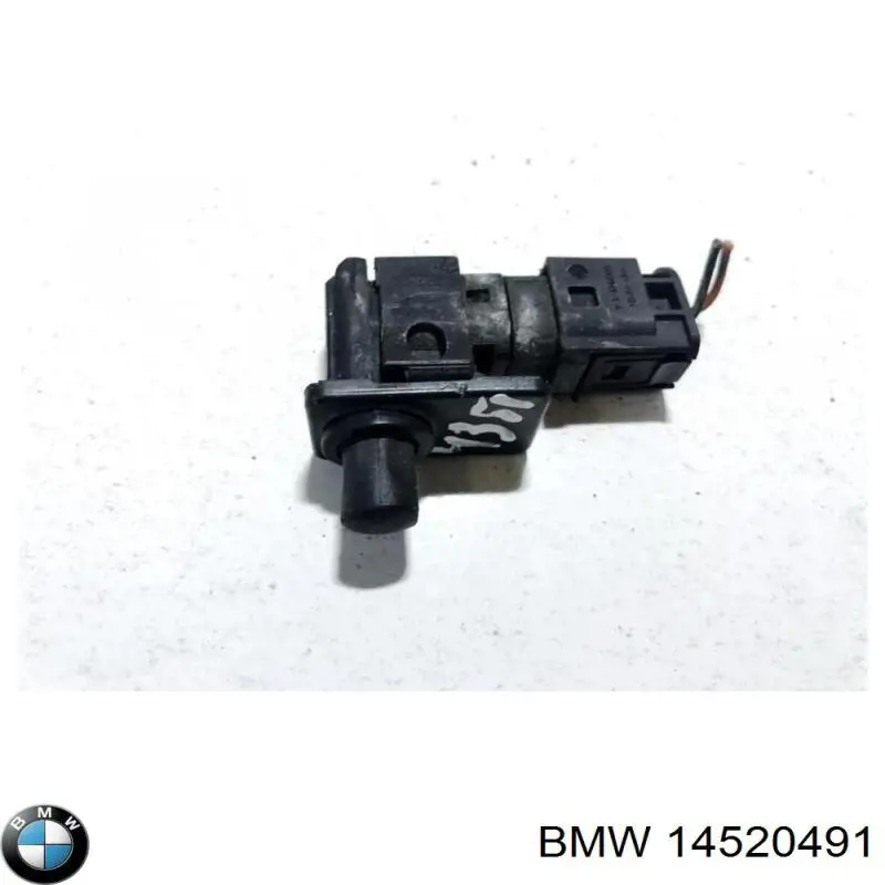  14520491 BMW