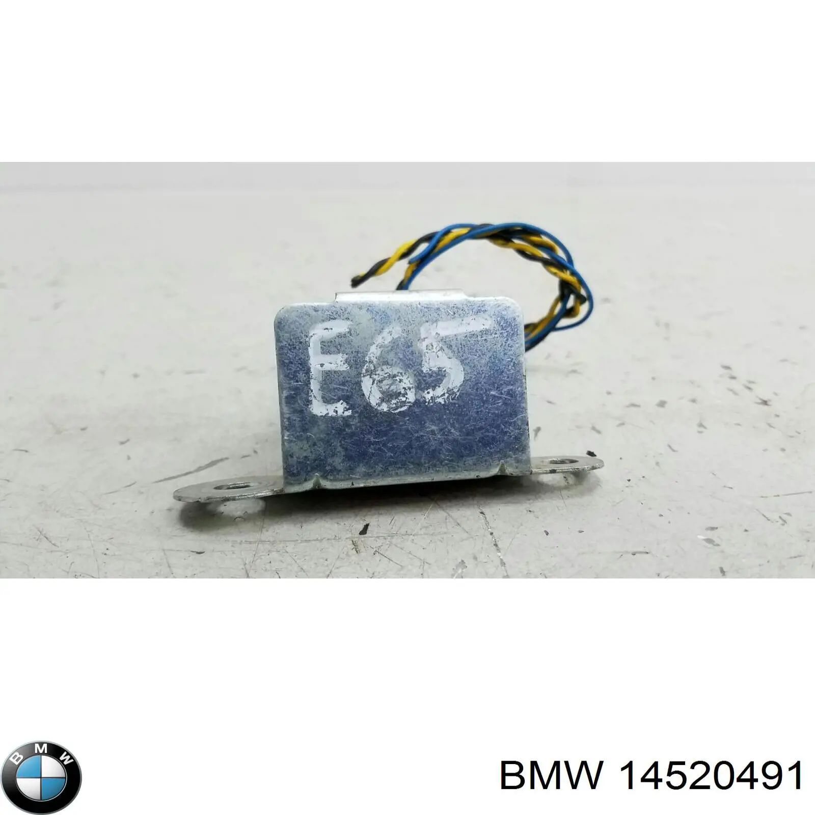 14520491 BMW 