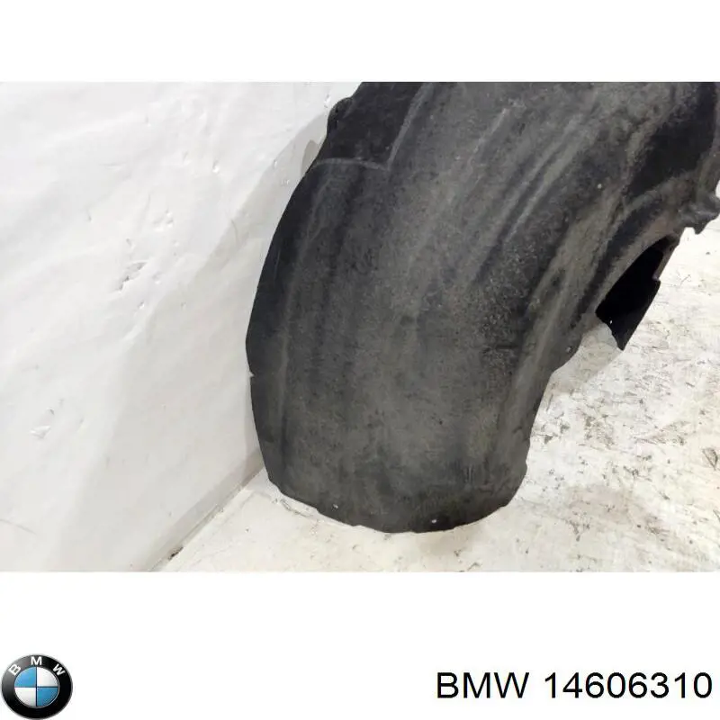  BMW 14606310 ціна, від 107.69 USD