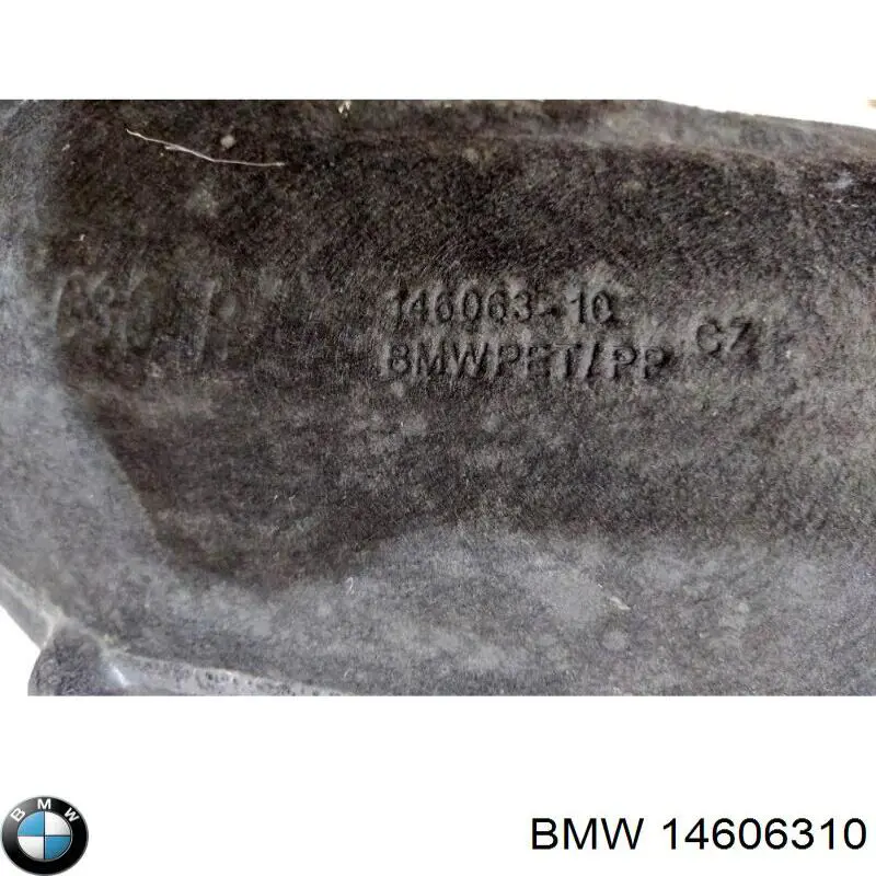 14606310 BMW 
