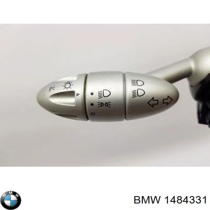 61311484331 BMW 
