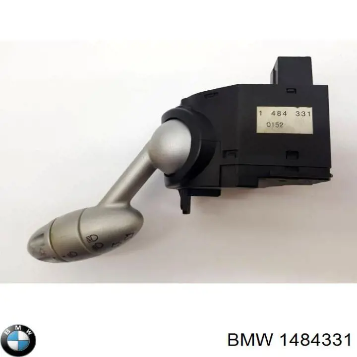  1484331 BMW