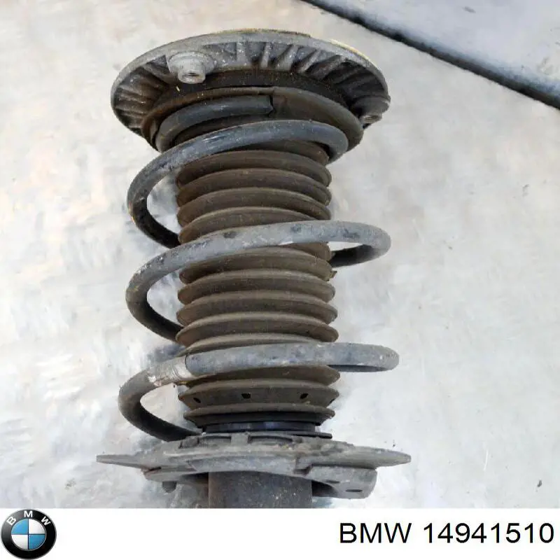 Купити 14941510 BMW Амортизатор передньої підвіски
