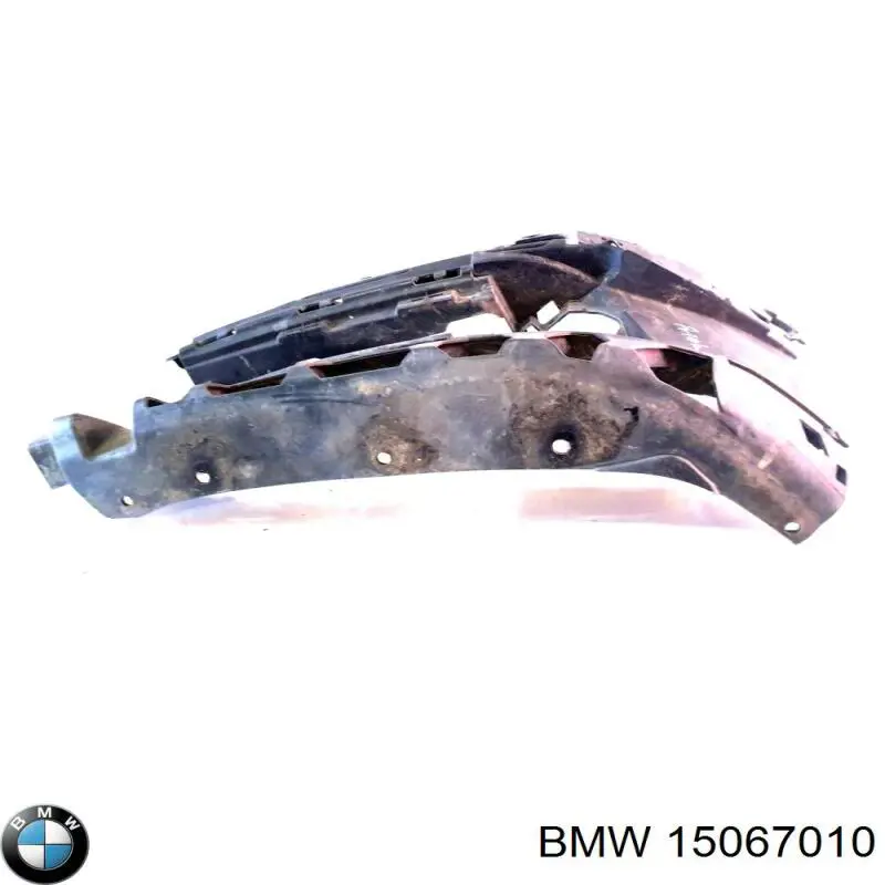 15067010 BMW 