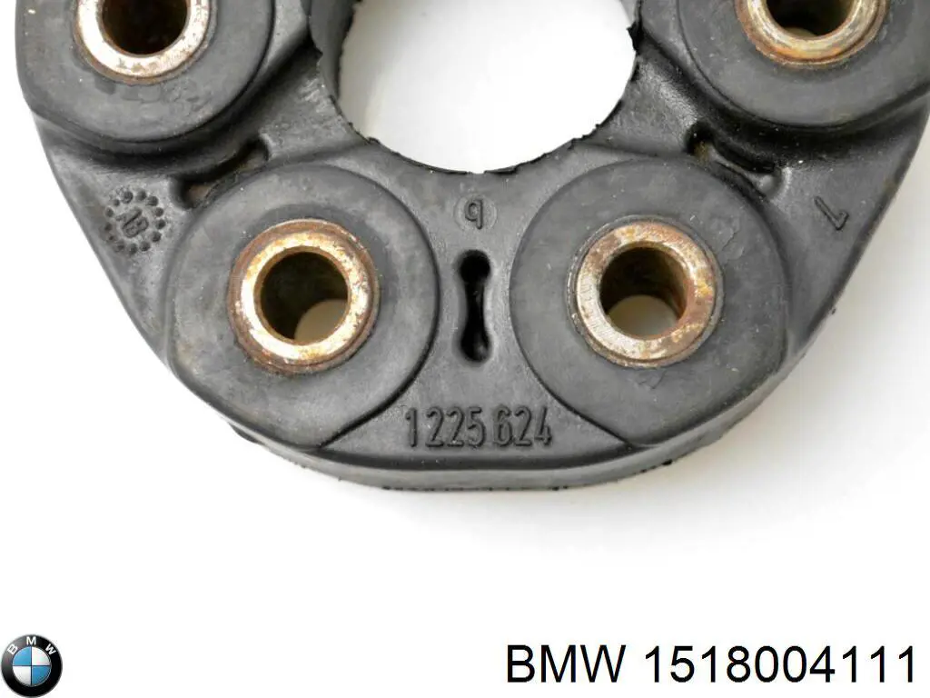  BMW 1518004111 ціна, від 33.86 USD