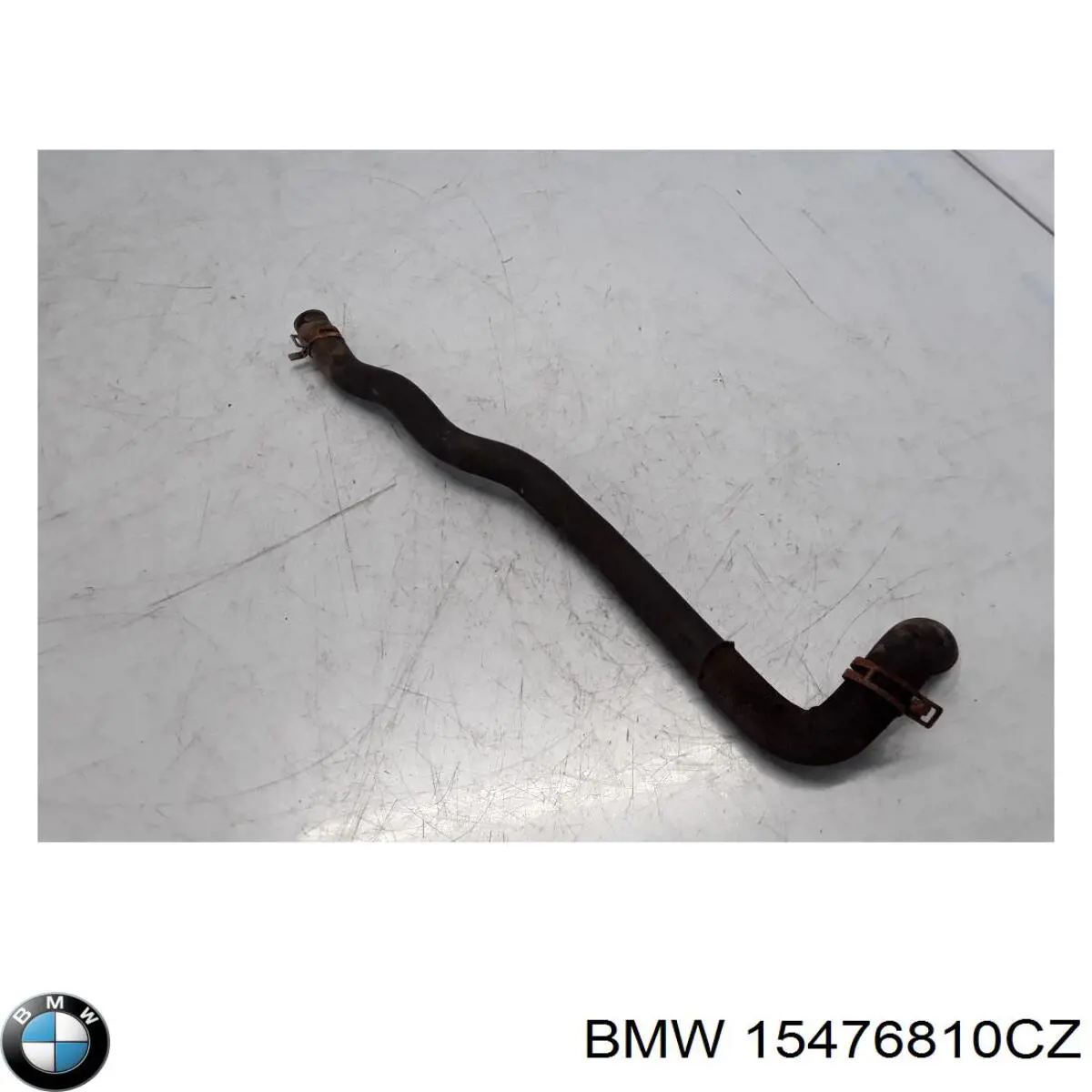  15476810CZ BMW