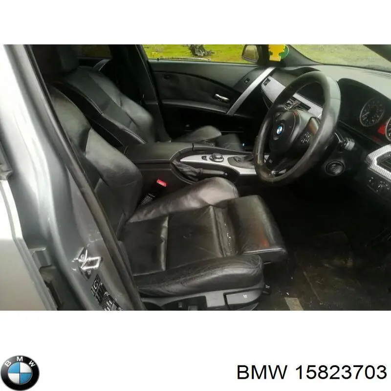 Купити 15823703 BMW 