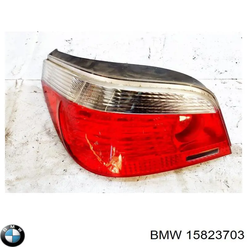  15823703 BMW