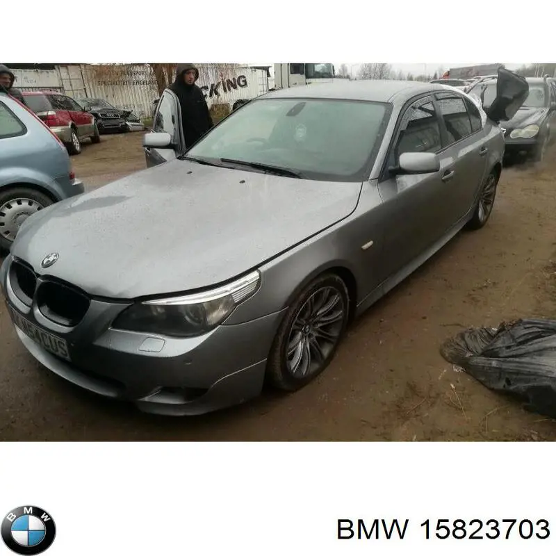 BMW 15823703 ціна, від 19.00 USD